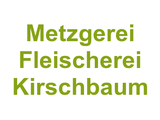 Metzgerei Fleischerei Kirschbaum Logo