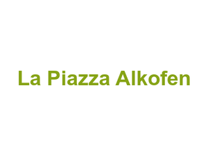 La Piazza Alkofen Logo