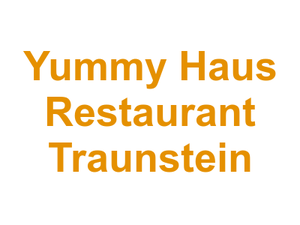 Yummy Haus Restaurant Traunstein Logo