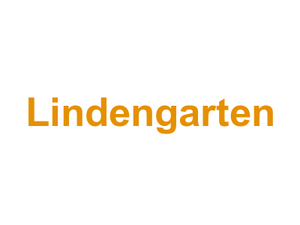 Lindengarten Logo