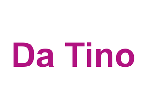 Da Tino Logo