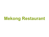 Mekong Restaurant Logo