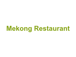 Mekong Restaurant Logo