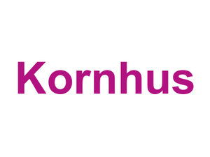 Kornhus Logo