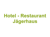 Hotel - Restaurant Jägerhaus Logo