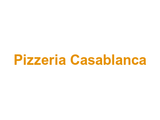 Pizzeria Casablanca Logo