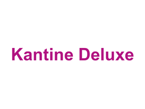 Kantine Deluxe Logo