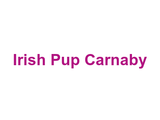 Irish Pup Carnaby Logo