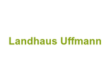 Landhaus Uffmann Logo