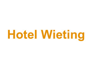 Hotel Wieting Logo