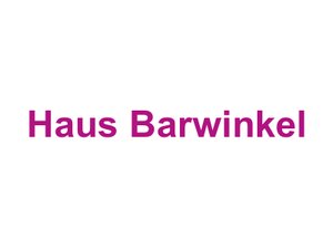 Haus Barwinkel Logo