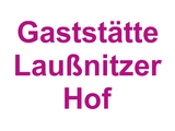Gaststätte Laußnitzer Hof Logo
