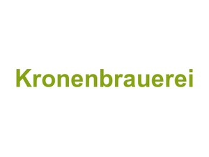Kronenbrauerei Logo