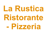 La Rustica Ristorante - Pizzeria Logo