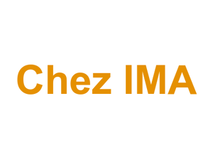 Chez IMA Logo