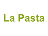La Pasta Logo