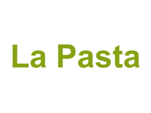 La Pasta Logo