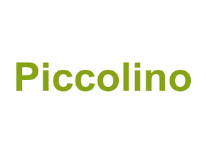 Piccolino Logo