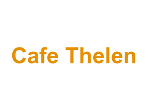 Cafe Thelen Logo