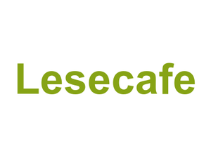 Lesecafe Logo