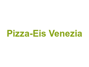 Pizza-Eis Venezia Logo