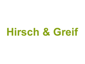 Hirsch & Greif Logo