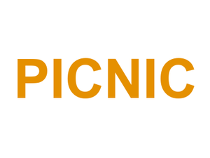 PICNIC Logo