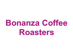 Bonanza Coffee Roasters Logo