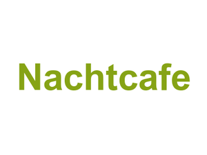 Nachtcafe Logo