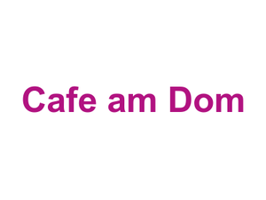 Cafe am Dom Logo