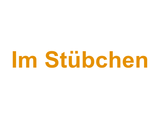 Im Stübchen Logo