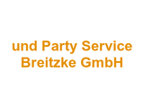 Metzgerei Fleischerei und Party Service Breitzke GmbH Logo