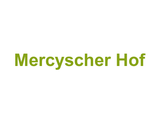Mercyscher Hof Logo