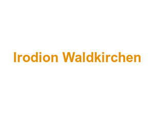 Irodion Waldkirchen Logo