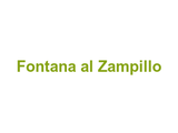Fontana al Zampillo Logo