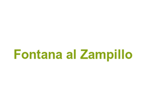 Fontana al Zampillo Logo