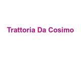 Trattoria Da Cosimo Logo