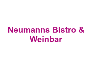 Neumann's Bistro & Weinbar Logo