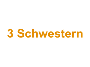 3 Schwestern Logo