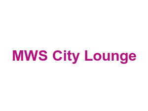 MWS City Lounge Logo