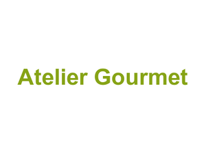 Atelier Gourmet Logo