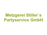 Metzgerei Stiller`s Partyservice GmbH Logo