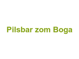 Pilsbar zom Boga Logo