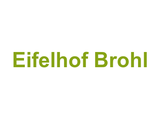 Eifelhof Brohl Logo