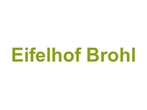 Eifelhof Brohl Logo