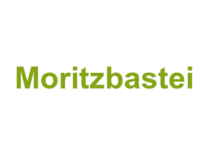 Moritzbastei Logo