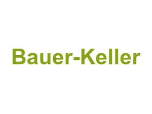 Bauer-Keller Logo