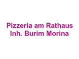 Pizzeria am Rathaus Inh. Burim Morina Logo