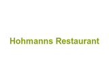 Hohmanns Restaurant Logo