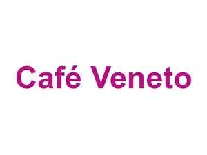 Café Veneto Logo